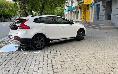 Volvo V40 II рестайлинг, 2013 год, 1 450 000 рублей, 3 фотография