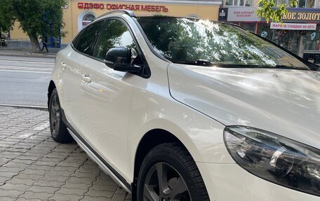Volvo V40 II рестайлинг, 2013 год, 1 450 000 рублей, 4 фотография