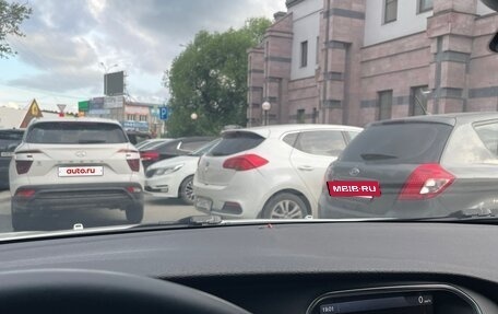 Volvo V40 II рестайлинг, 2013 год, 1 450 000 рублей, 5 фотография