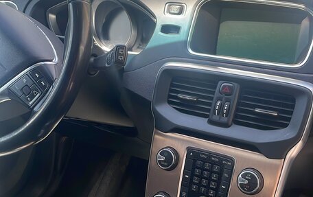 Volvo V40 II рестайлинг, 2013 год, 1 450 000 рублей, 8 фотография