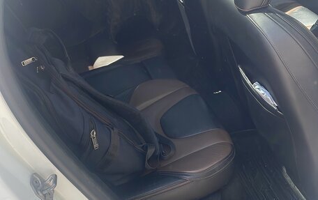 Volvo V40 II рестайлинг, 2013 год, 1 450 000 рублей, 7 фотография