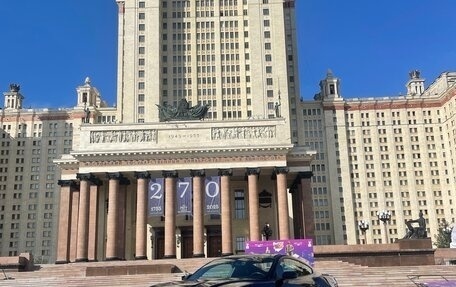 Ford Mustang VI рестайлинг, 2017 год, 2 400 000 рублей, 15 фотография