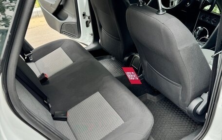 Volkswagen Polo VI (EU Market), 2015 год, 1 100 000 рублей, 14 фотография