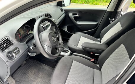 Volkswagen Polo VI (EU Market), 2015 год, 1 100 000 рублей, 20 фотография