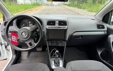 Volkswagen Polo VI (EU Market), 2015 год, 1 100 000 рублей, 22 фотография