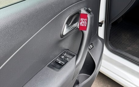 Volkswagen Polo VI (EU Market), 2015 год, 1 100 000 рублей, 17 фотография