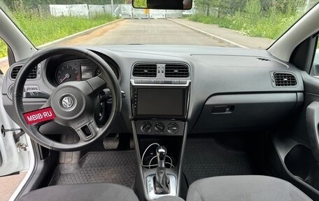 Volkswagen Polo VI (EU Market), 2015 год, 1 100 000 рублей, 21 фотография