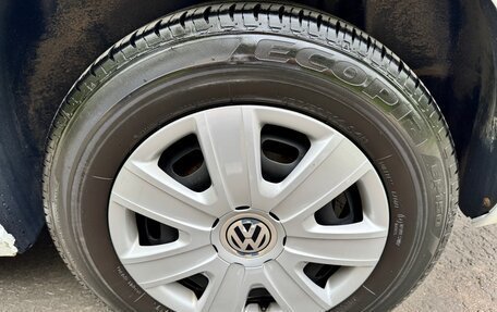 Volkswagen Polo VI (EU Market), 2015 год, 1 100 000 рублей, 34 фотография