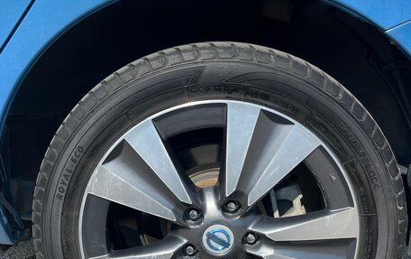 Nissan Leaf I, 2013 год, 1 150 000 рублей, 4 фотография
