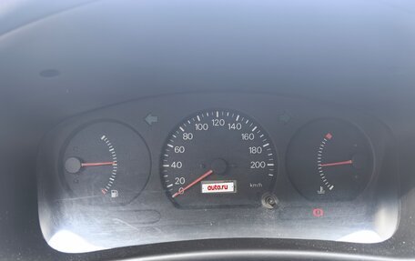 Mitsubishi Lancer VII, 1999 год, 220 000 рублей, 9 фотография