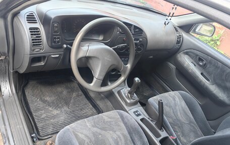 Mitsubishi Lancer VII, 1999 год, 220 000 рублей, 8 фотография