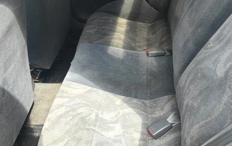 Mitsubishi Lancer VII, 1999 год, 220 000 рублей, 10 фотография