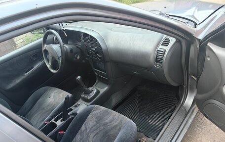 Mitsubishi Lancer VII, 1999 год, 220 000 рублей, 7 фотография