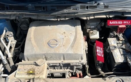 Nissan Leaf I, 2013 год, 1 150 000 рублей, 13 фотография