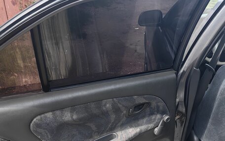 Mitsubishi Lancer VII, 1999 год, 220 000 рублей, 11 фотография