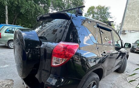 Toyota RAV4, 2007 год, 910 000 рублей, 3 фотография