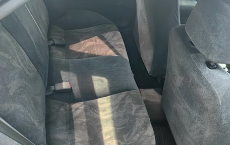 Mitsubishi Lancer VII, 1999 год, 220 000 рублей, 12 фотография