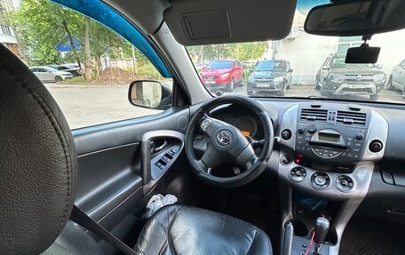 Toyota RAV4, 2007 год, 910 000 рублей, 6 фотография