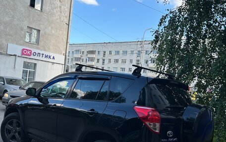 Toyota RAV4, 2007 год, 910 000 рублей, 4 фотография