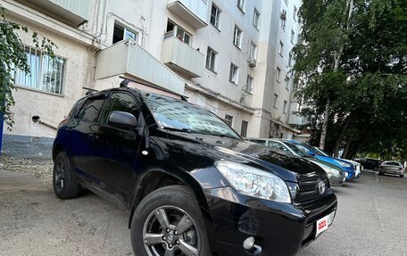 Toyota RAV4, 2007 год, 910 000 рублей, 2 фотография