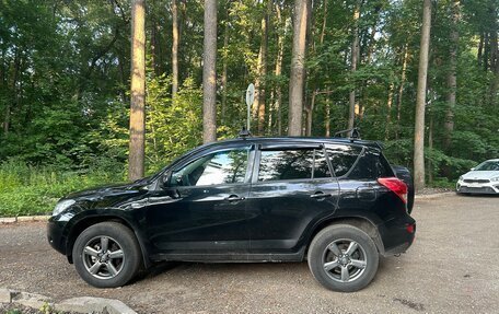 Toyota RAV4, 2007 год, 910 000 рублей, 7 фотография