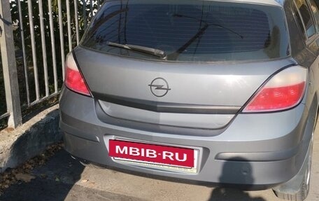 Opel Astra H, 2005 год, 375 000 рублей, 2 фотография