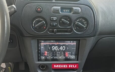 Mitsubishi Lancer VII, 1999 год, 220 000 рублей, 14 фотография
