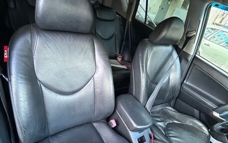 Toyota RAV4, 2007 год, 910 000 рублей, 10 фотография
