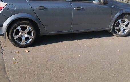 Opel Astra H, 2005 год, 375 000 рублей, 4 фотография