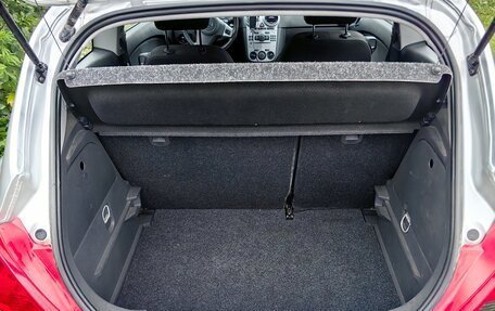 Opel Corsa D, 2013 год, 530 000 рублей, 6 фотография