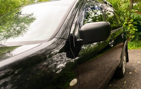 Mitsubishi Outlander III рестайлинг 3, 2005 год, 500 000 рублей, 5 фотография