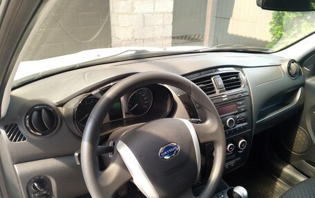 Datsun on-DO I рестайлинг, 2020 год, 655 000 рублей, 6 фотография