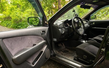 Mitsubishi Outlander III рестайлинг 3, 2005 год, 500 000 рублей, 10 фотография