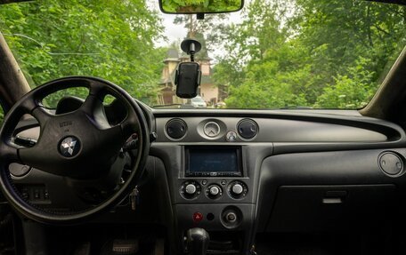 Mitsubishi Outlander III рестайлинг 3, 2005 год, 500 000 рублей, 12 фотография