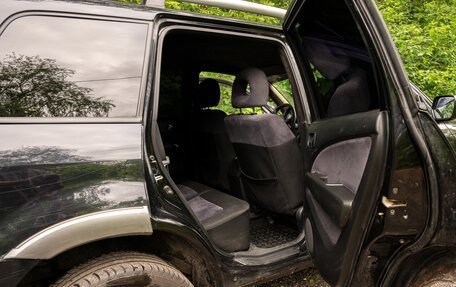 Mitsubishi Outlander III рестайлинг 3, 2005 год, 500 000 рублей, 14 фотография