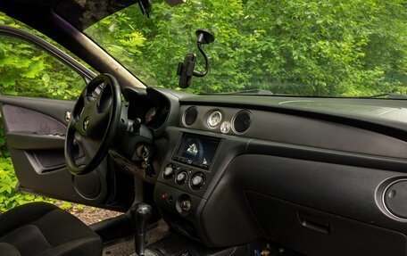 Mitsubishi Outlander III рестайлинг 3, 2005 год, 500 000 рублей, 16 фотография