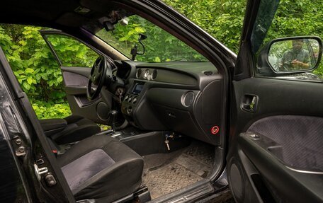 Mitsubishi Outlander III рестайлинг 3, 2005 год, 500 000 рублей, 15 фотография