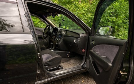 Mitsubishi Outlander III рестайлинг 3, 2005 год, 500 000 рублей, 18 фотография