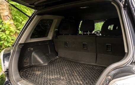 Mitsubishi Outlander III рестайлинг 3, 2005 год, 500 000 рублей, 21 фотография
