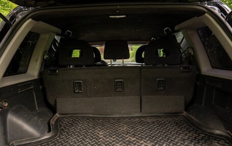 Mitsubishi Outlander III рестайлинг 3, 2005 год, 500 000 рублей, 23 фотография