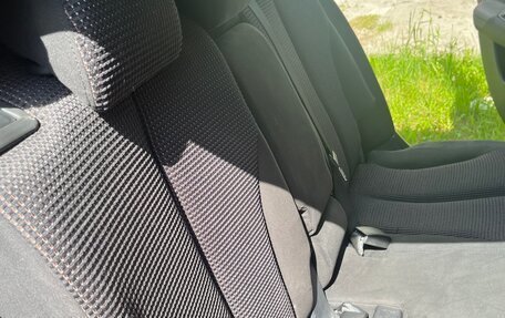 Nissan Tiida, 2011 год, 800 000 рублей, 3 фотография