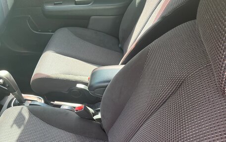 Nissan Tiida, 2011 год, 800 000 рублей, 6 фотография