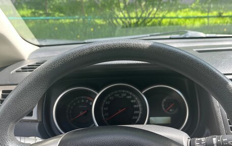 Nissan Tiida, 2011 год, 800 000 рублей, 7 фотография