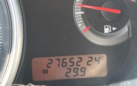 Nissan Tiida, 2011 год, 800 000 рублей, 11 фотография