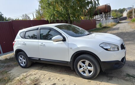 Nissan Qashqai, 2013 год, 1 050 000 рублей, 3 фотография