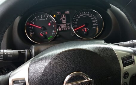 Nissan Qashqai, 2013 год, 1 050 000 рублей, 8 фотография