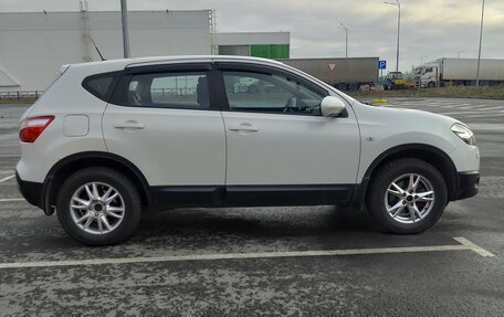 Nissan Qashqai, 2013 год, 1 050 000 рублей, 4 фотография