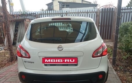 Nissan Qashqai, 2013 год, 1 050 000 рублей, 6 фотография