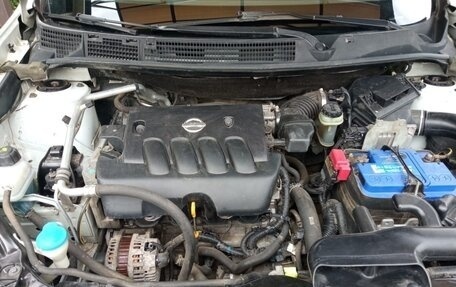 Nissan Qashqai, 2013 год, 1 050 000 рублей, 7 фотография