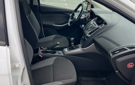 Ford Focus III, 2014 год, 890 000 рублей, 13 фотография